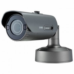 SAMSUNG PNO-9080R | PNO9080 | PNO 9080 4K Network IR Bullet Camera